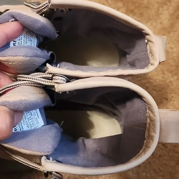 Sorel Men's Cheyanne II Waterproof Boots - Picture 13 of 13